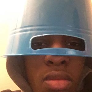 Meet your Posher, Daryl